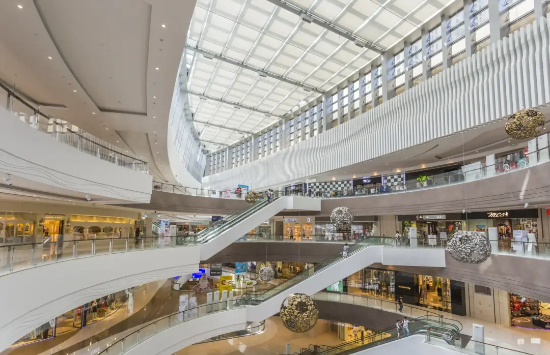 What Are Common Commercial Architect Projects