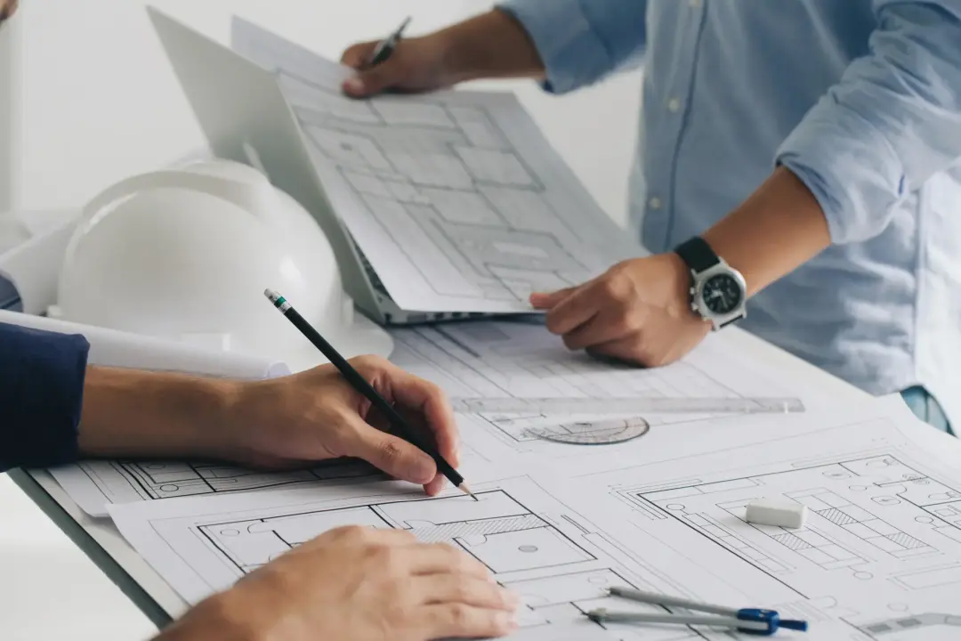 Questions to Ask Before Hiring a Commercial Architect