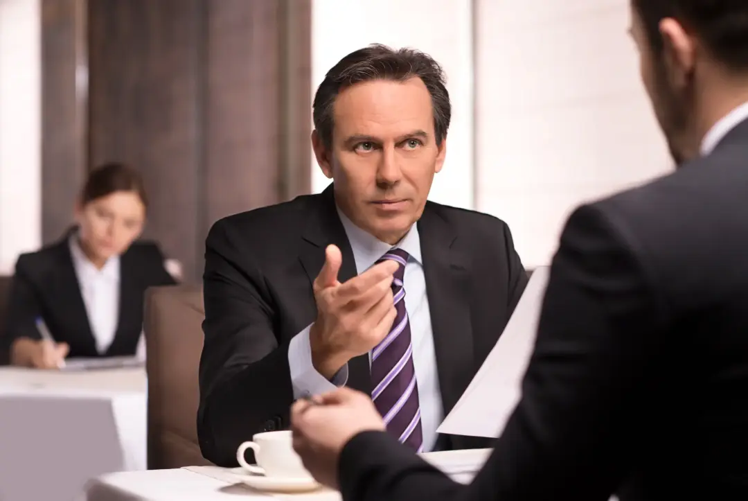 Who Can Be An Expert Witness?