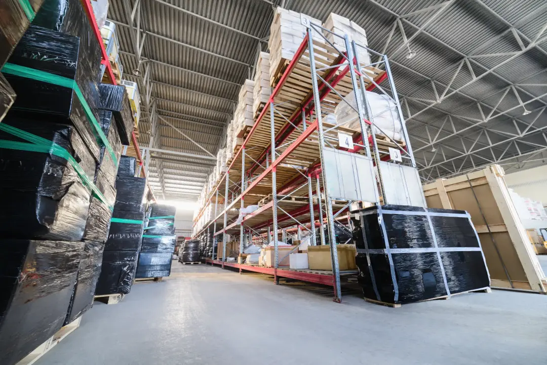 Industrial Units and Warehouses - Common Commercial Architect Projects