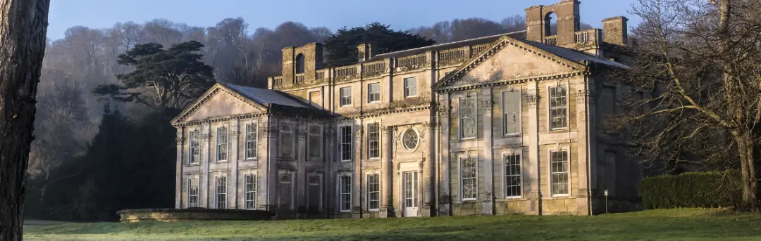 What Are The Main Categories Of Listed Building