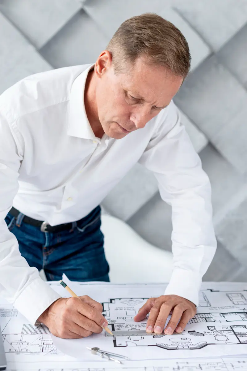 Design & Architects