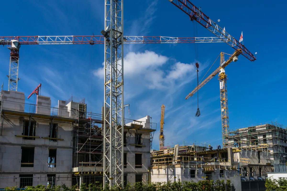 The Role of a Commercial Architect