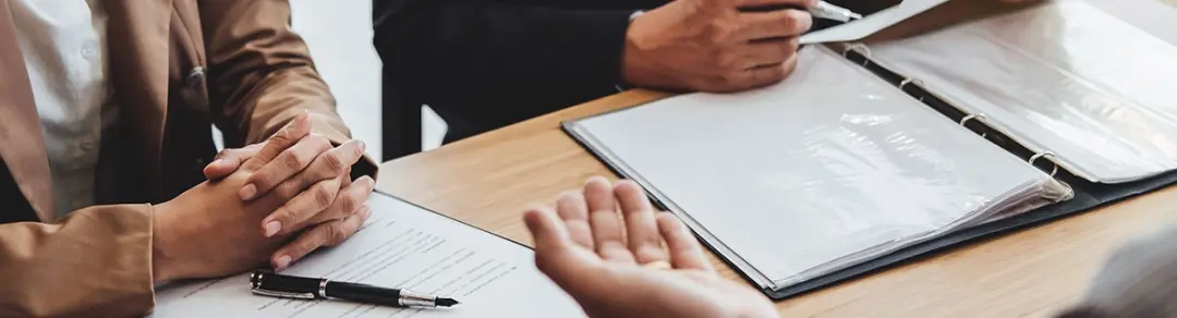 Finding the Ideal Expert Witness