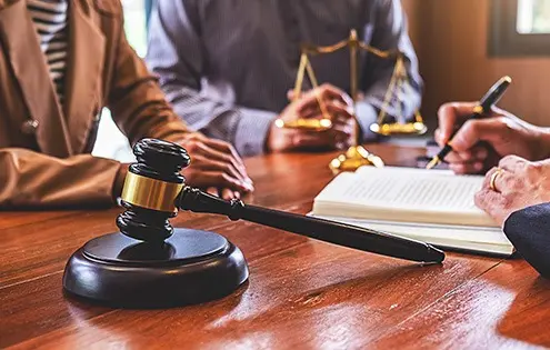 testimony of an expert witness