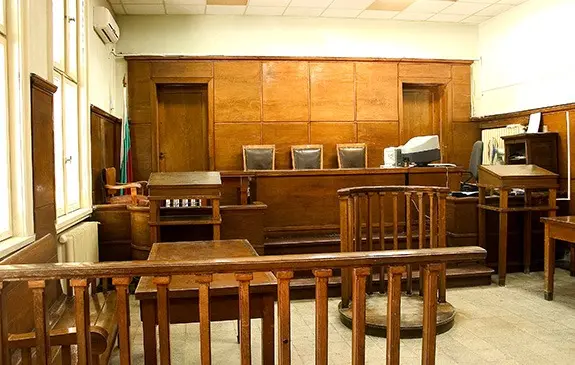 An expert witness must be independent
