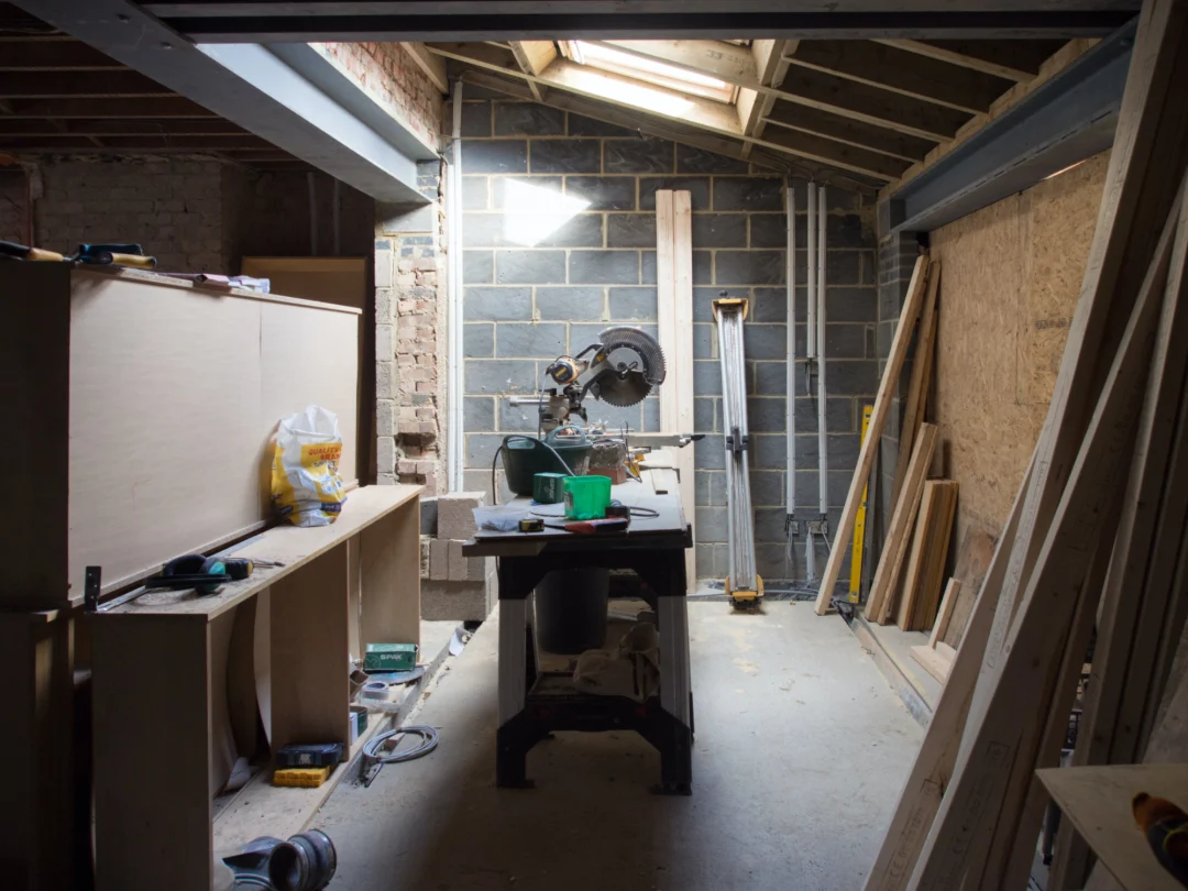 How To Plan A Property Renovation