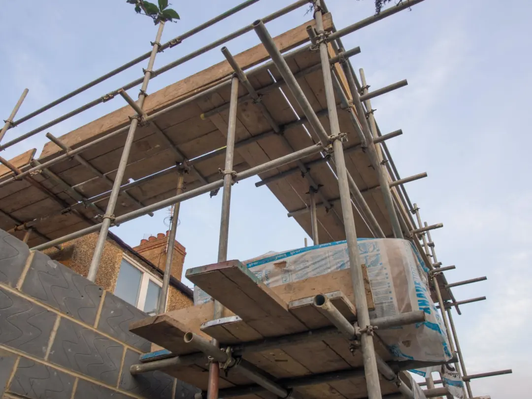 Can You Renovate A Listed Building