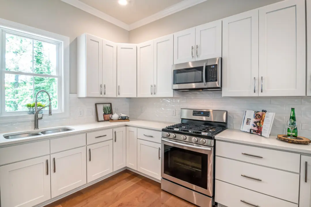Can You Change A Kitchen In A Grade 2 Listed Building