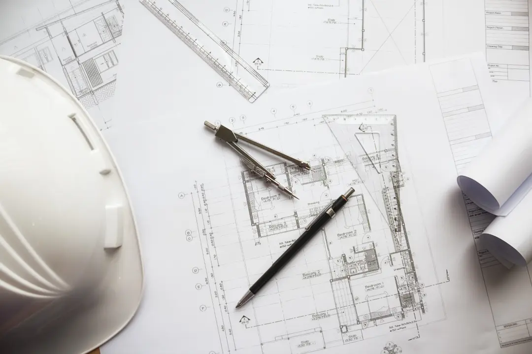 What Is The First Thing To Do When Planning An Extension