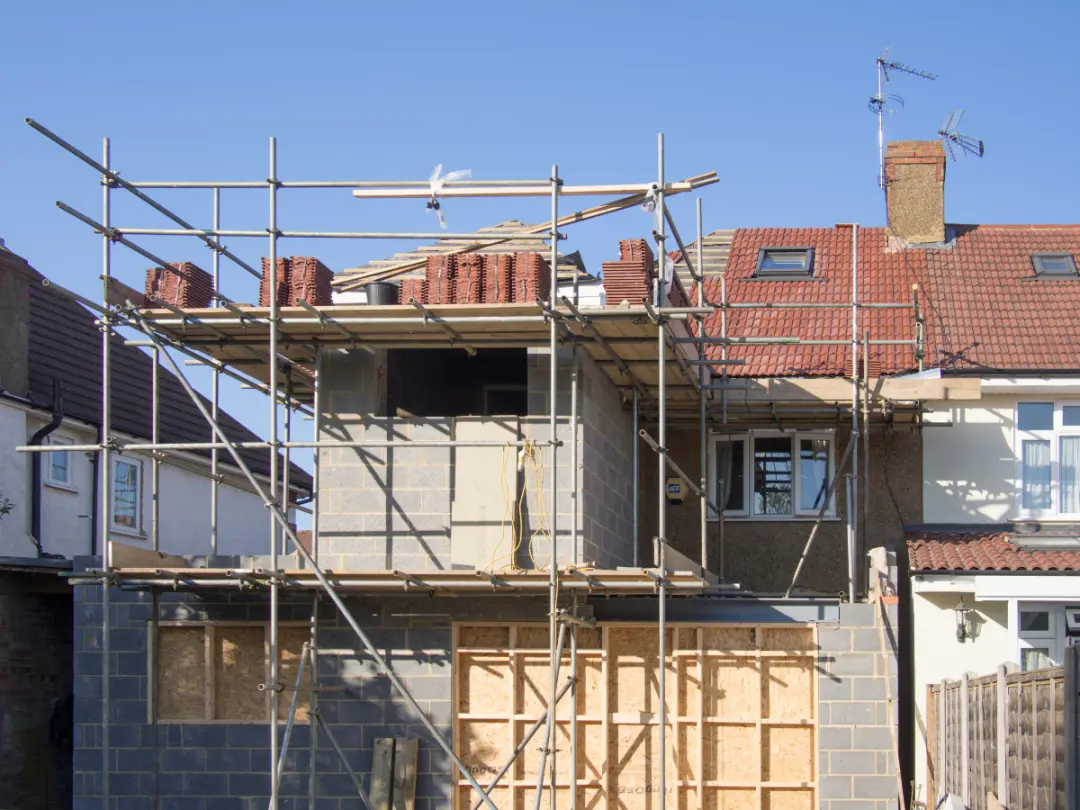 Reasons to Extend Your Home