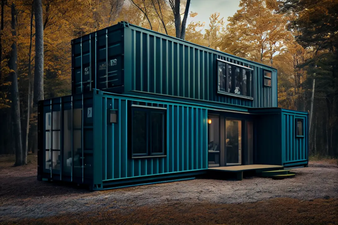 Are Shipping Container Homes Viable
